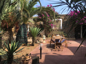 Bouganville- Le casette di Marilena Pantelleria